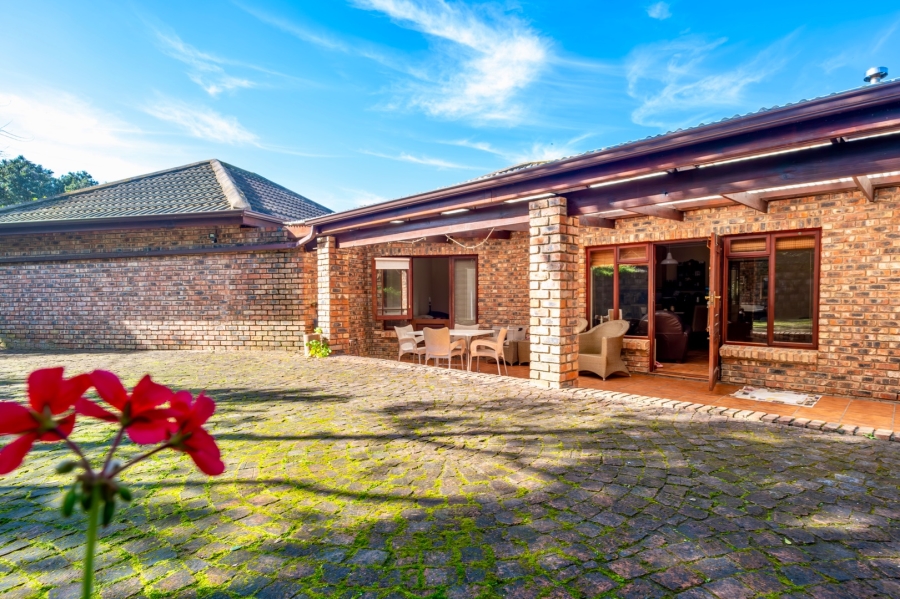 3 Bedroom Property for Sale in Wilderness Central Western Cape